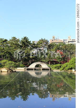 Shaitei Ridge Bridge 26662172