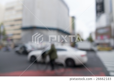 東京新宿散景材料 東京新宿散景材料 26662183