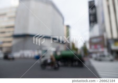 東京新宿散景材料 東京新宿散景材料 26662184