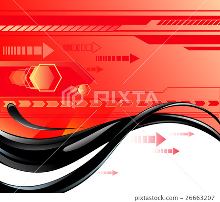 red background with oil.red background with oil. red background with oil.red background with oil. 26663207