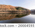 Fall of Kiso Fukushima 26664593