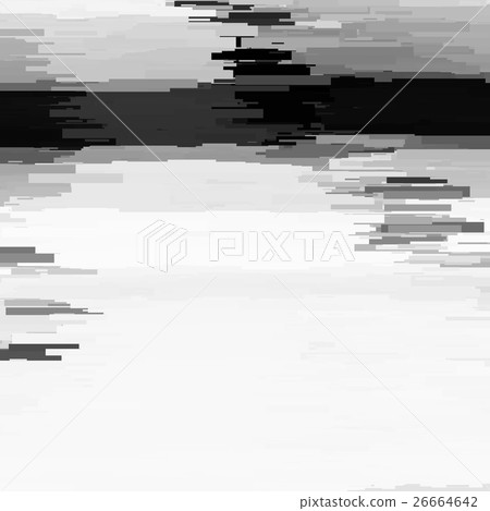Glitch Abstract Background Glitch Abstract Background 26664642