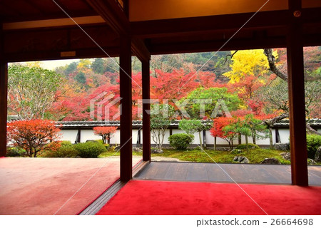 奈良,合志寺花園 奈良,合志寺花園 26664698