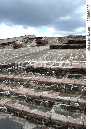Templo Major (Mexico) 26666005