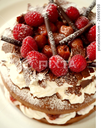 Forenoir (high angle) Forenoir (high angle) 26666508