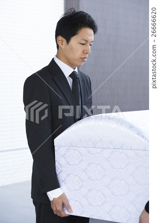 家庭葬禮 26666620