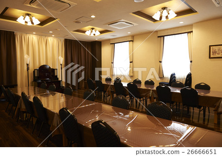 Family funeral 26666651