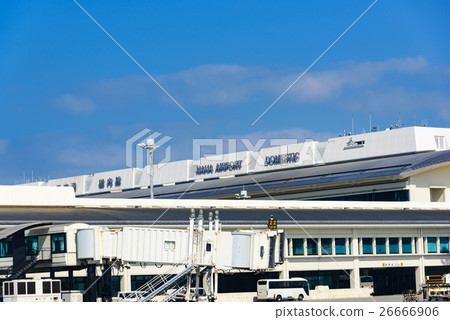 那霸機場 那霸機場 26666906