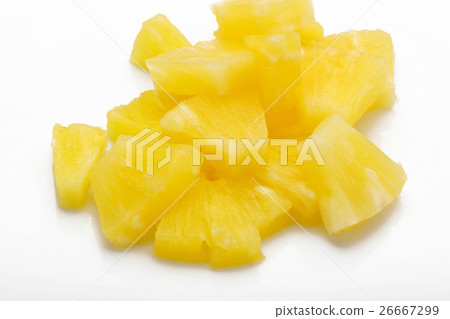 canned pineapple 26667299