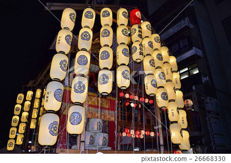 祗園節 祗園節 26668330