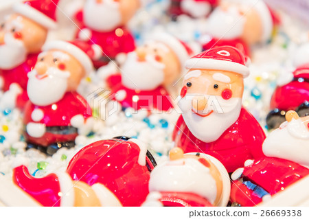 Santa Claus doll Santa Claus doll 26669338