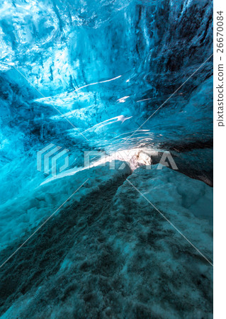 Ice Cave Iceland Ice Cave Iceland 26670084