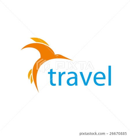 air travel logo 26670885