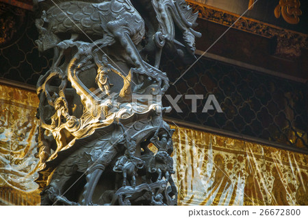  Longshan Temple, Taiwanese Faith, Temple, Longshan Temple, Temple, Longshan Temple, Taiwanese belief 26672800