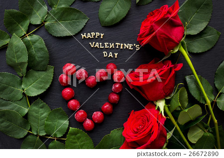 beautiful still life - Happy Valentine beautiful still life - Happy Valentine 26672890