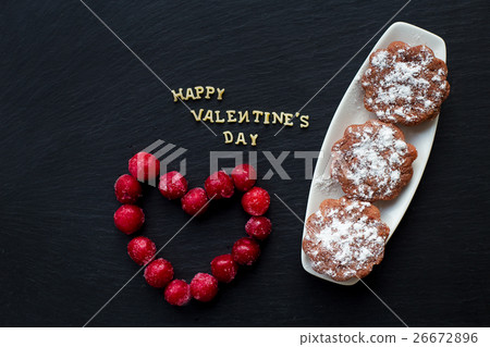 beautiful still life - Happy Valentine beautiful still life - Happy Valentine 26672896
