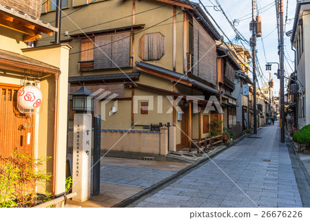 Kyoto Gion Miyagawa cho 26676226