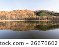Fall of Kiso Fukushima 26676602