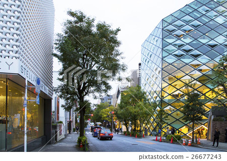 青山表參道 26677243