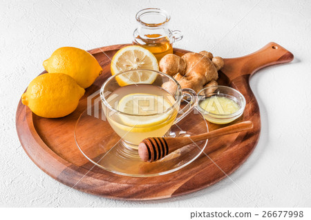 生薑茶檸檬薑茶 生薑茶檸檬薑茶 26677998