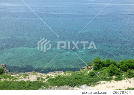 海景 海景 26678764