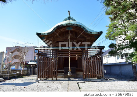 住吉神社 住吉神社 26679085