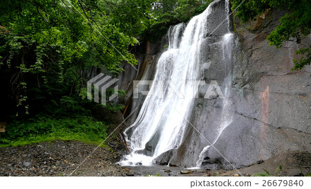Funami Falls Funami Falls 26679840