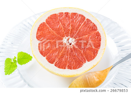 Grapefruit ruby Grapefruit ruby 26679853