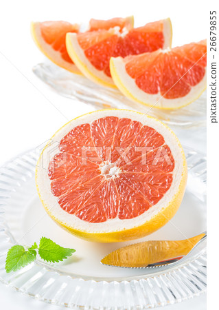 Grapefruit ruby Grapefruit ruby 26679855