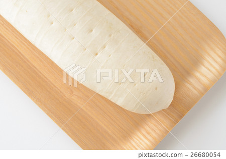 Japanese radish 26680054