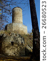 Cimburk Castle 26680523