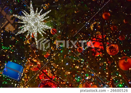 Christmas ornaments 26680526