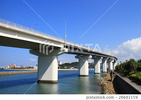 夜大橋 26681159