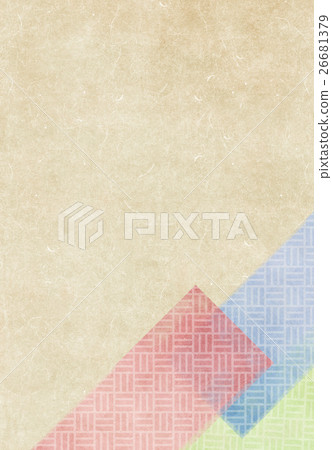 [日式背景系列] 26681379