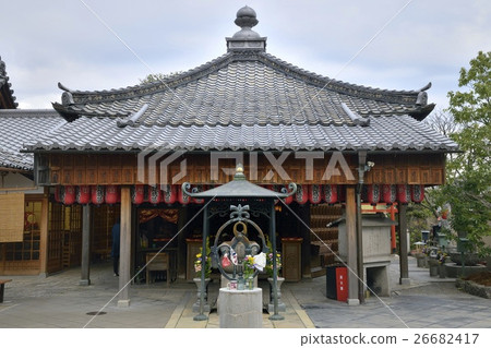 Nagareba Jizo Takashi Stone Temple Nagareba Jizo Takashi Stone Temple 26682417