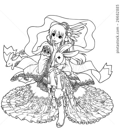 Mid-autumn, jealousy, woman, person, comic book, mid-autumn festival, china, mythology, maiden, touhou Mid-autumn, jealousy, woman, person, comic book, mid-autumn festival, china, mythology, maiden, touhou 26682885