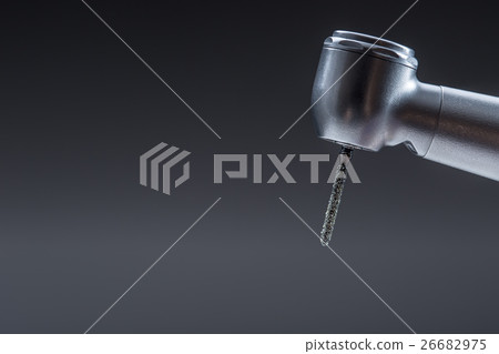 Dental instruments. Denta high speedl turbine. Dental instruments. Denta high speedl turbine. 26682975