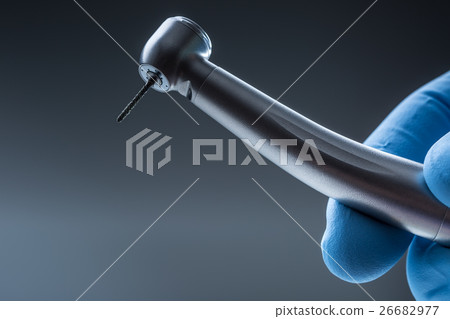 Dental instruments. Denta high speedl turbine. Dental instruments. Denta high speedl turbine. 26682977