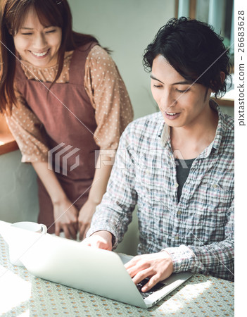 Living with a personal computer Living with a personal computer 26683628