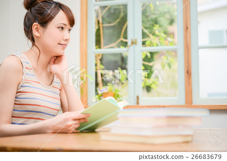 讀書 26683679