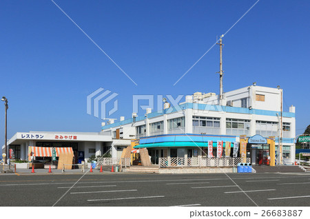 Kanaya Ferry Service Center Kanaya Ferry Service Center 26683887