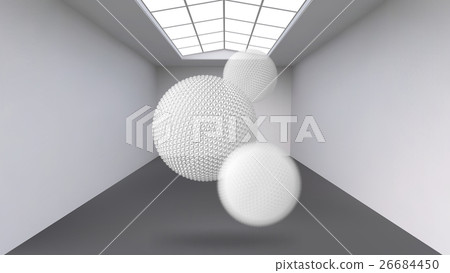 Abstract Creative concept vector background of Abstract Creative concept vector background of 26684450