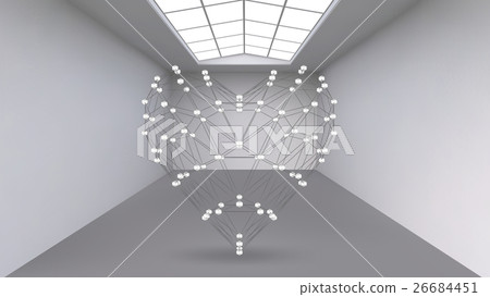 Abstract Creative concept vector background of Abstract Creative concept vector background of 26684451