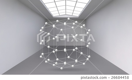 Abstract Creative concept vector background of Abstract Creative concept vector background of 26684458