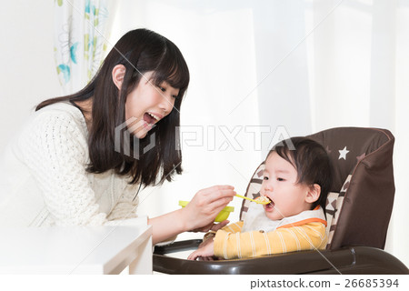 Childcare image Childcare image 26685394