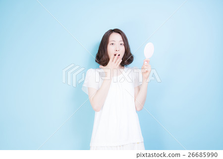 美容美女 美容美女 26685990
