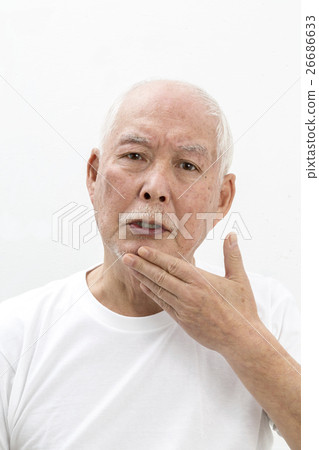老頭 26686633