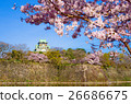 大阪城 26686675