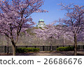 大阪城 26686676