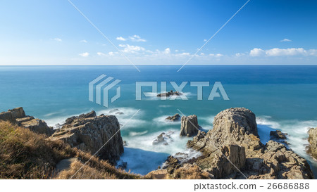 Tojinbo Tojinbo 26686888